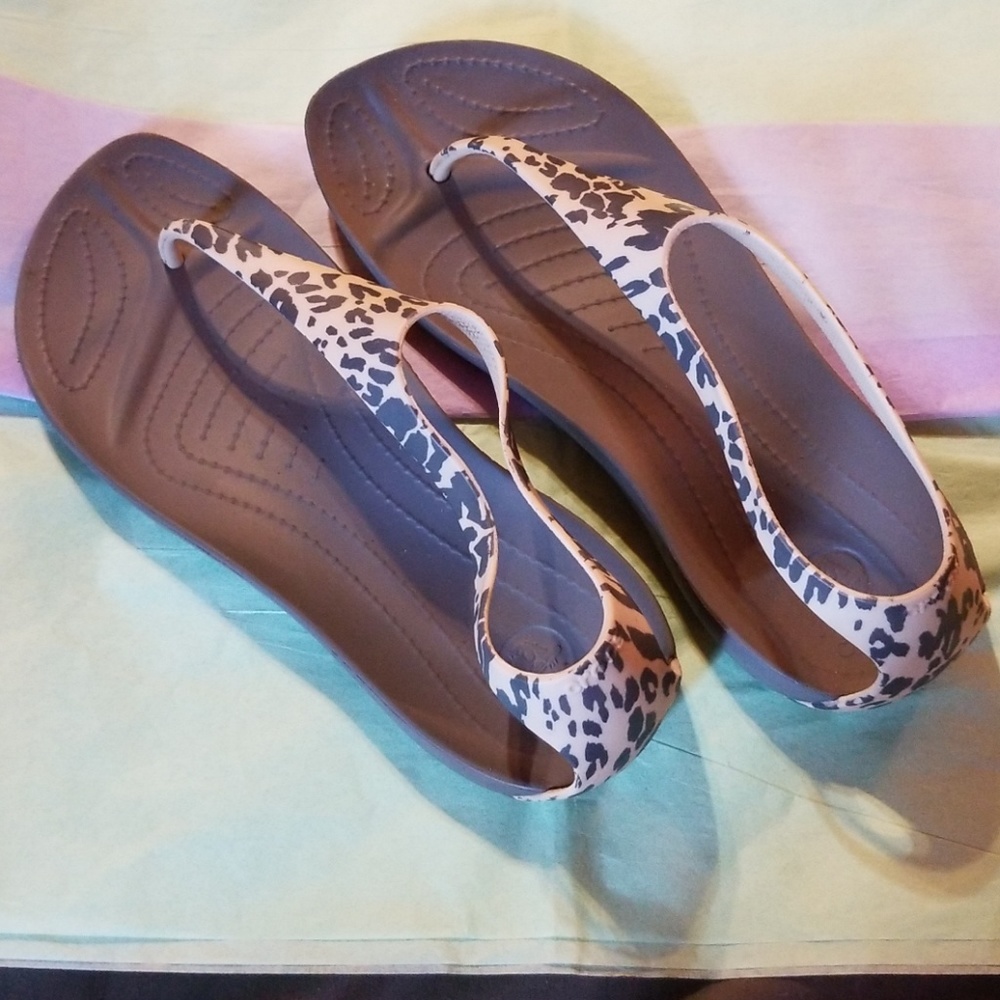 Crocs
